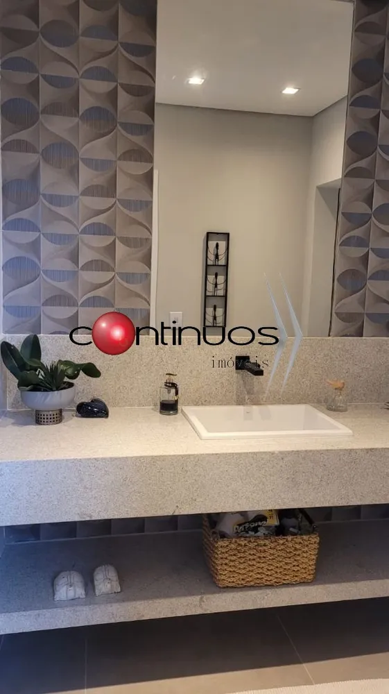 Casa de Condomínio, 4 quartos - Foto 16