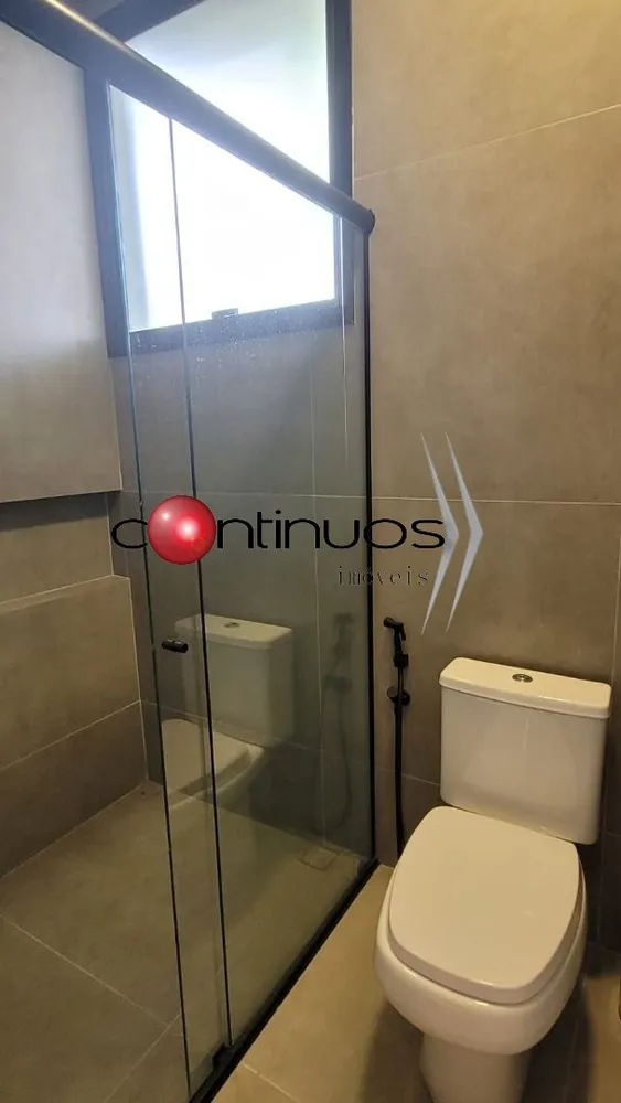 Casa de Condomínio, 4 quartos - Foto 15