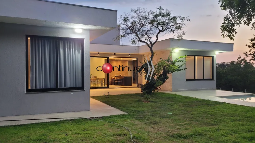 Casa de Condomínio, 4 quartos - Foto 10