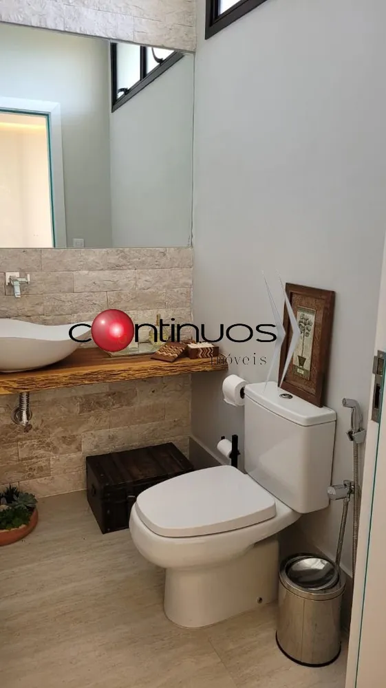 Casa de Condomínio, 4 quartos - Foto 14