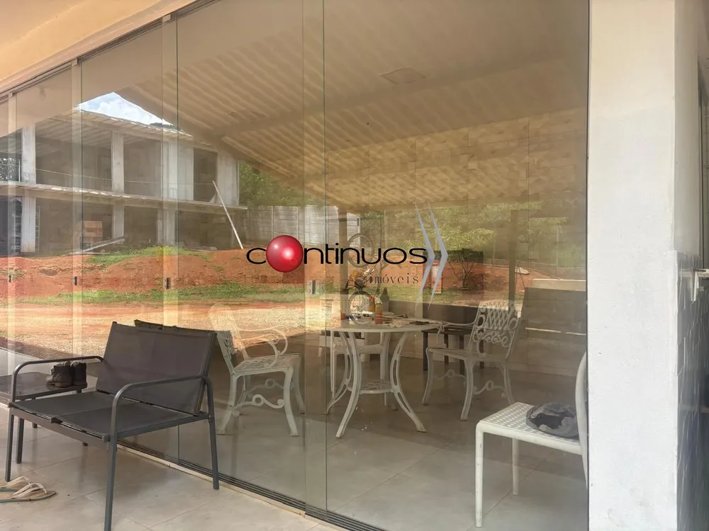 Casa, 3 quartos, 1400 m² - Foto 12