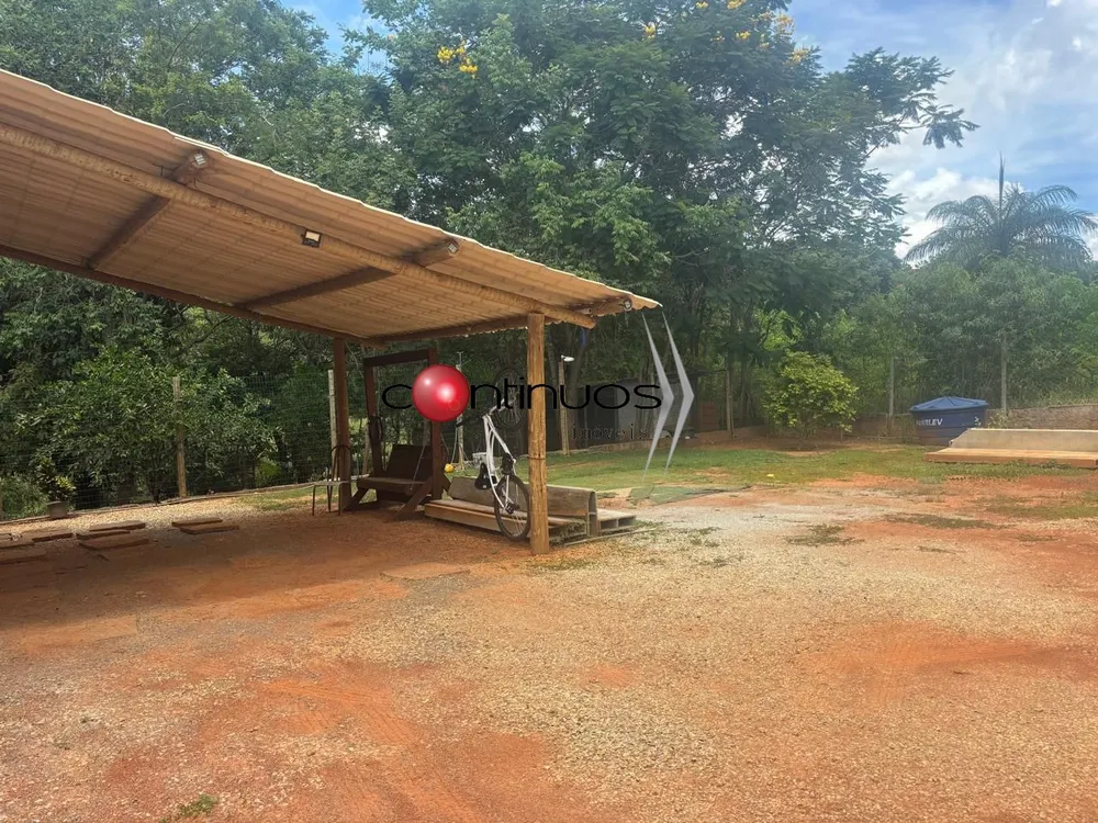 Casa, 3 quartos, 1400 m² - Foto 3