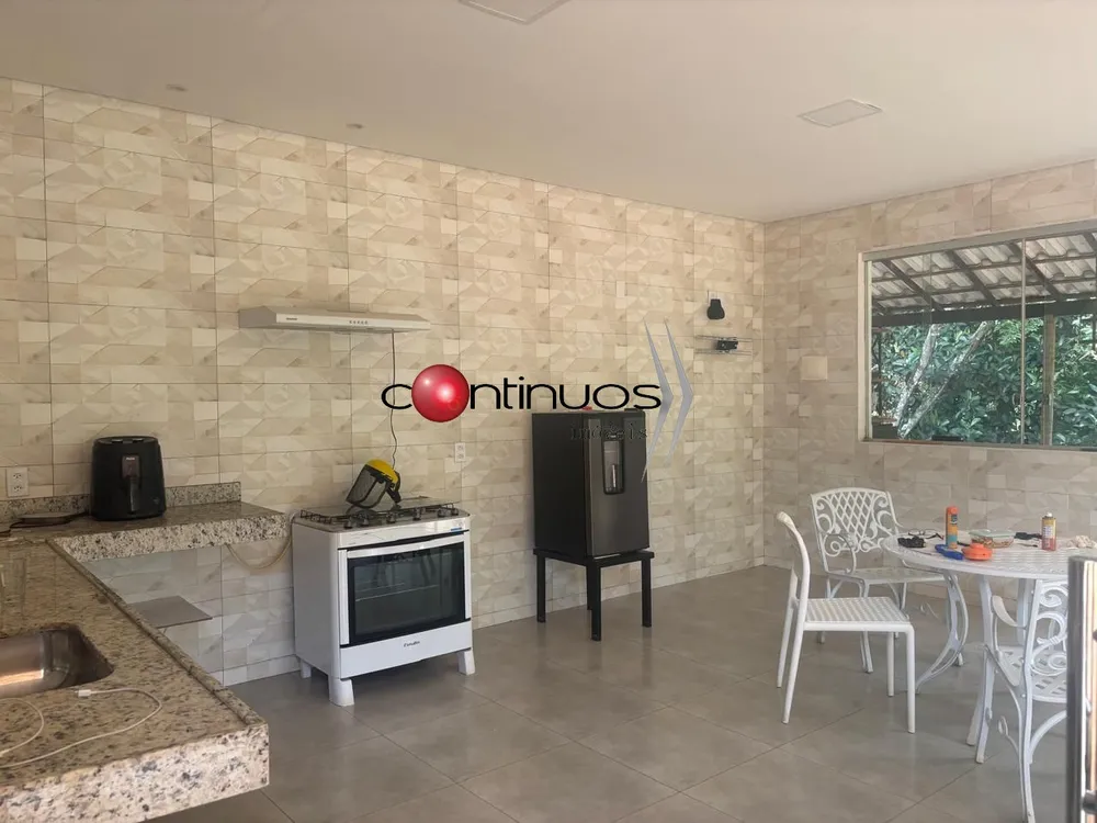 Casa, 3 quartos, 1400 m² - Foto 8