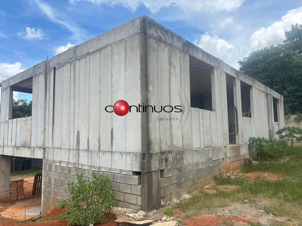 Casa, 3 quartos, 1400 m² - Foto 1