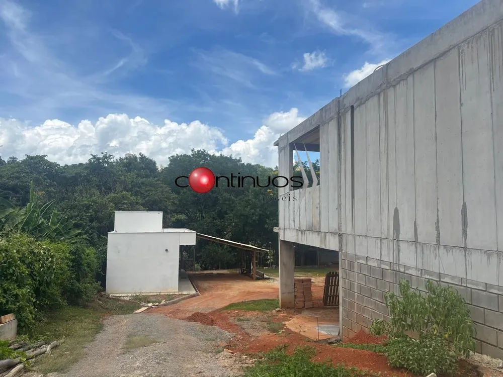 Casa, 3 quartos, 1400 m² - Foto 4