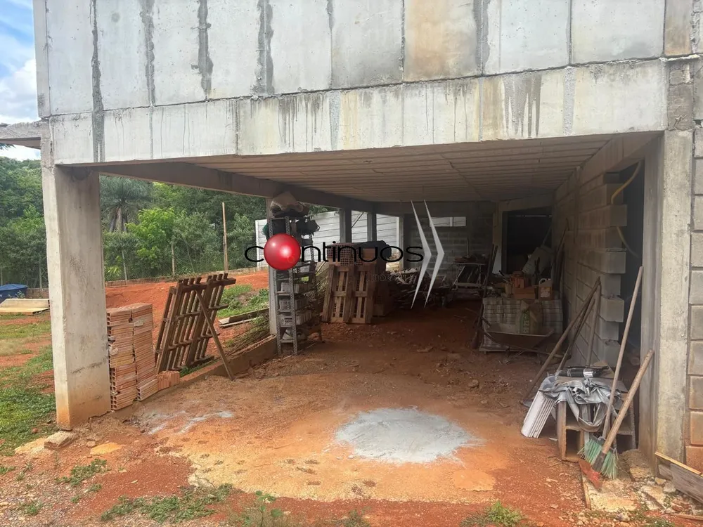 Casa, 3 quartos, 1400 m² - Foto 2