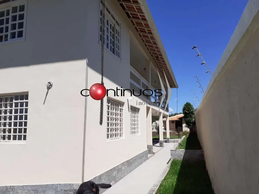 Casa, 5 quartos, 506 m² - Foto 10