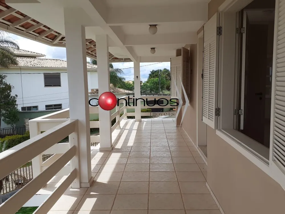Casa, 5 quartos, 506 m² - Foto 6