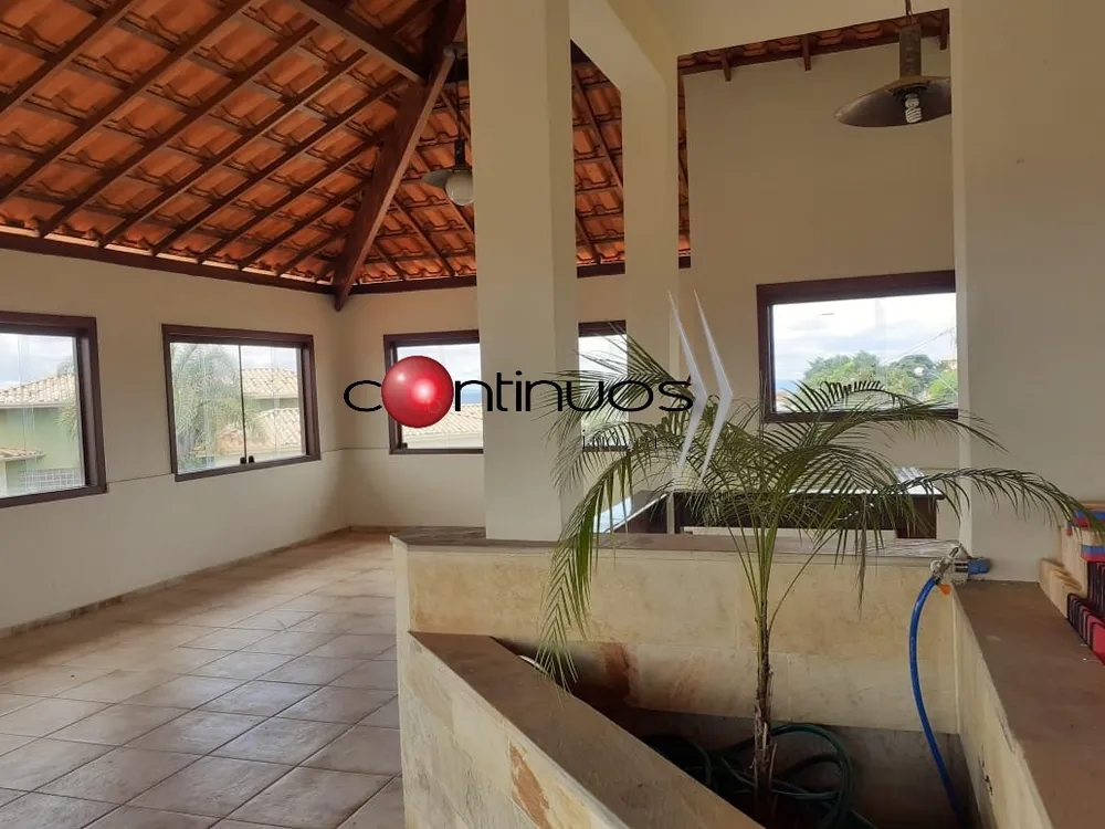 Casa, 5 quartos, 506 m² - Foto 8