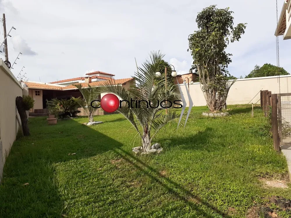 Casa, 5 quartos, 506 m² - Foto 11