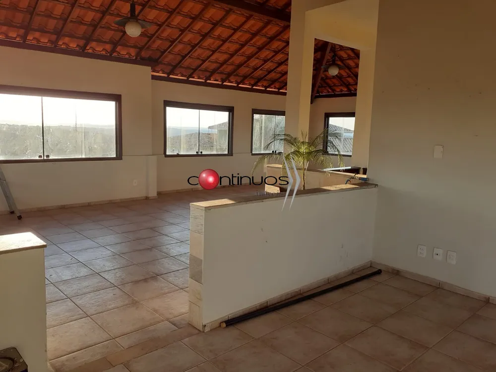 Casa, 5 quartos, 506 m² - Foto 7