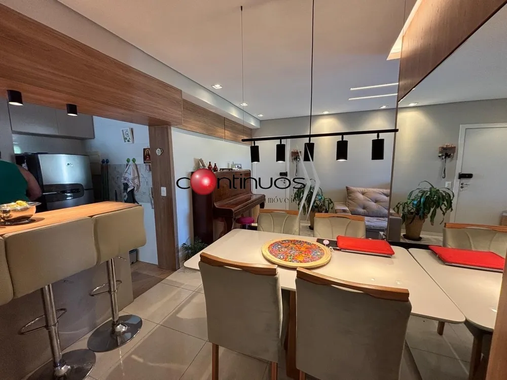 Apartamento, 3 quartos, 77 m² - Foto 3