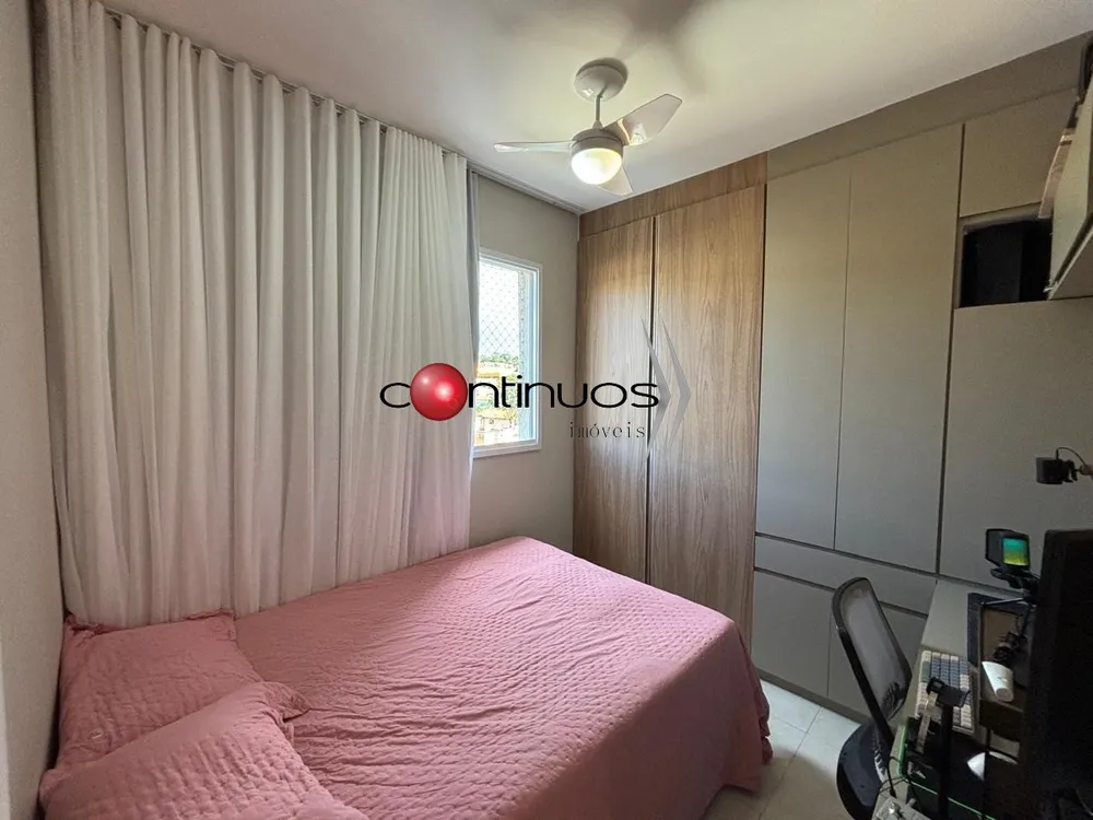 Apartamento, 3 quartos, 77 m² - Foto 11