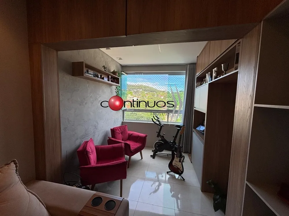 Apartamento, 3 quartos, 77 m² - Foto 4