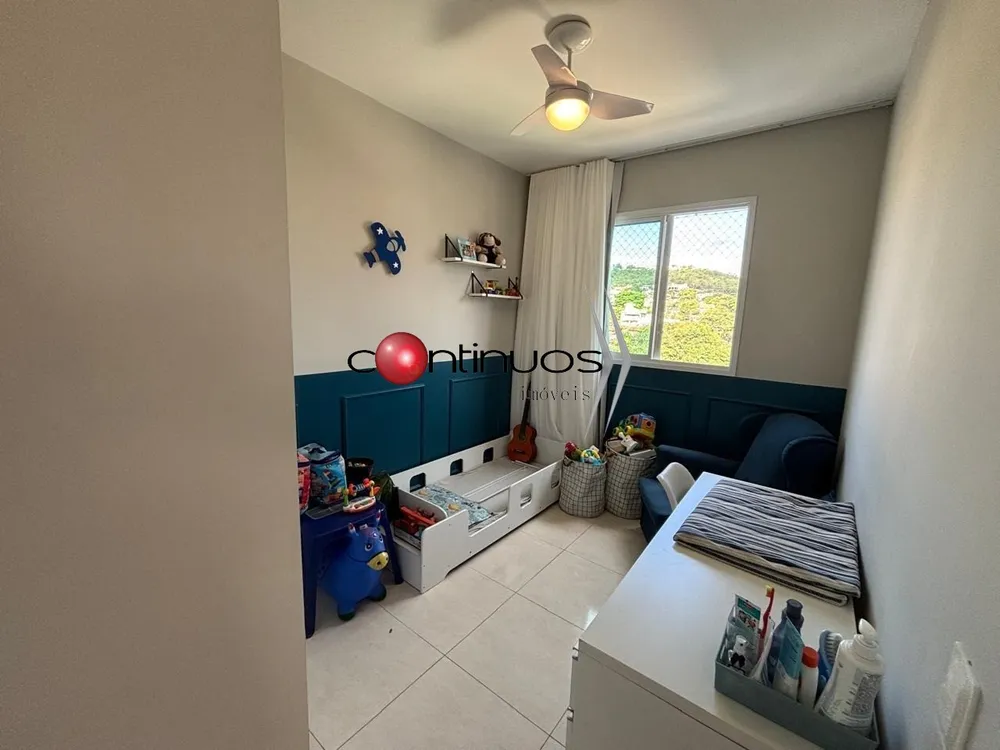 Apartamento, 3 quartos, 77 m² - Foto 12