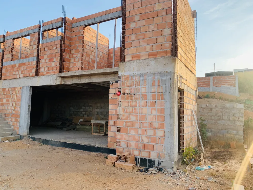 Casa de Condomínio, 3 quartos - Foto 10