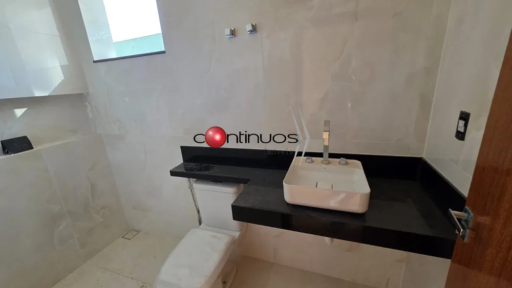 Casa de Condomínio, 3 quartos - Foto 7