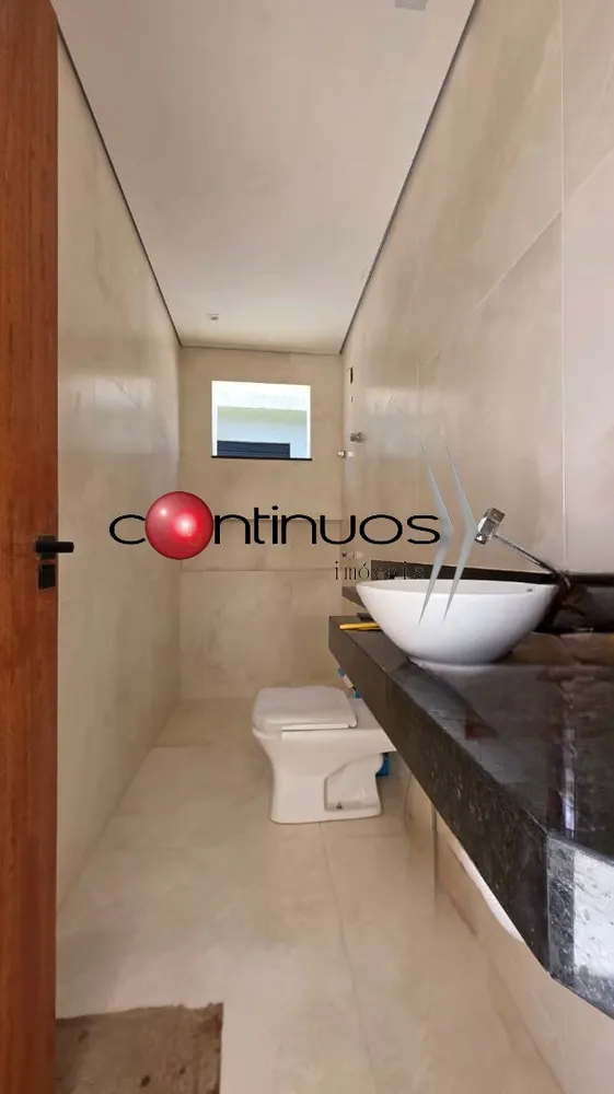 Casa de Condomínio, 3 quartos - Foto 15