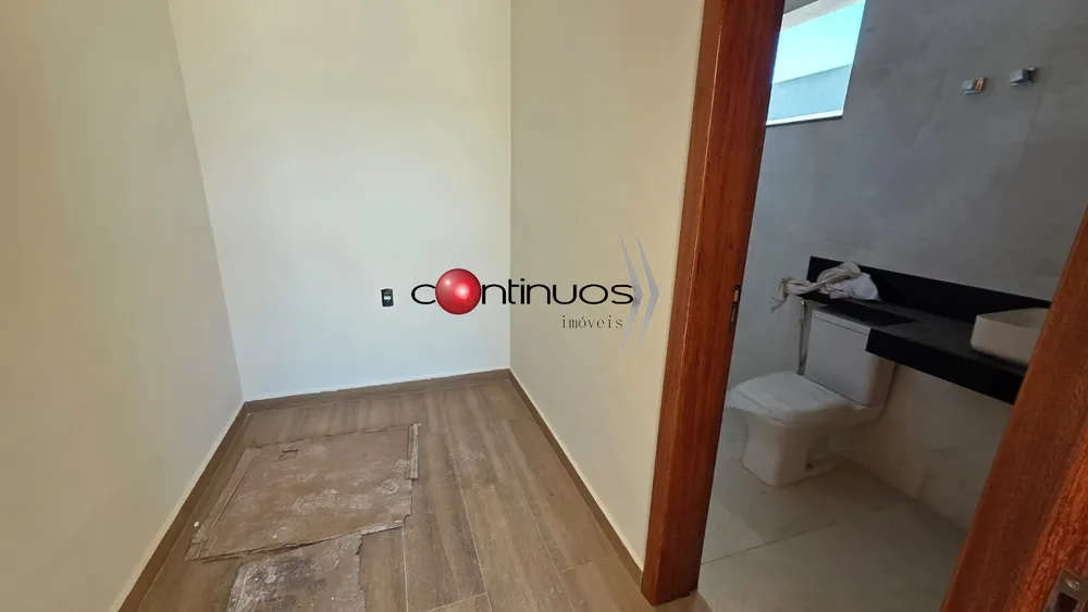 Casa de Condomínio, 3 quartos - Foto 6