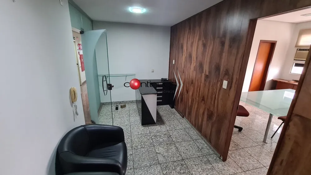Sala-Conjunto, 25 m² - Foto 1