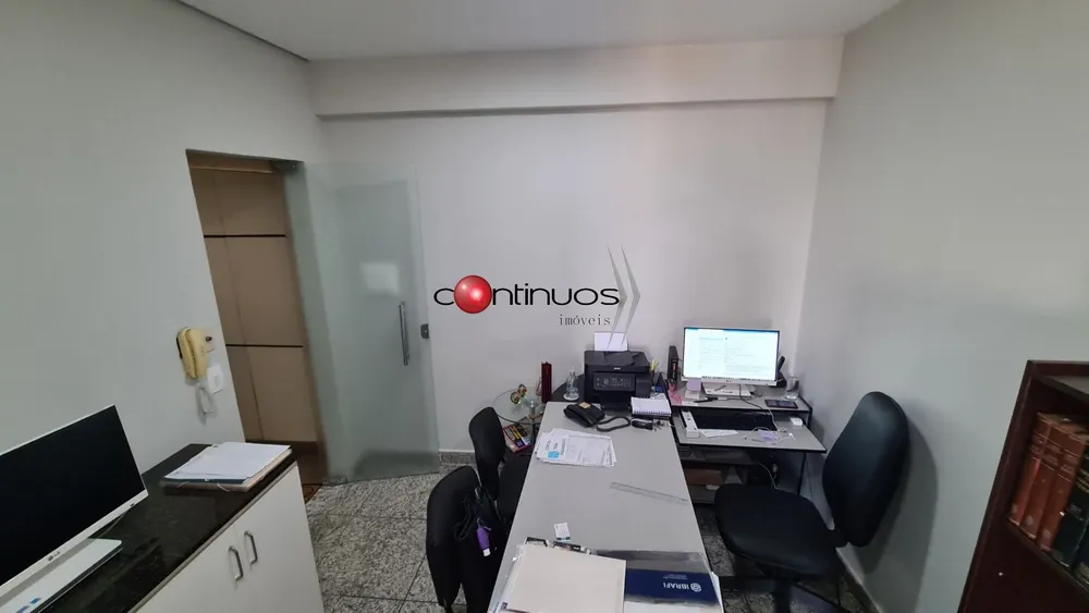 Sala-Conjunto, 25 m² - Foto 10