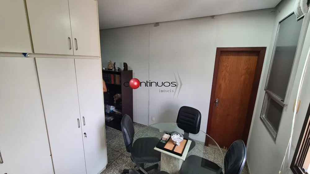 Sala-Conjunto, 25 m² - Foto 11