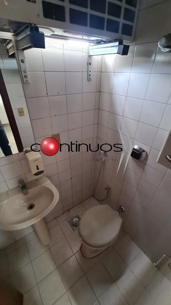 Sala-Conjunto, 25 m² - Foto 8