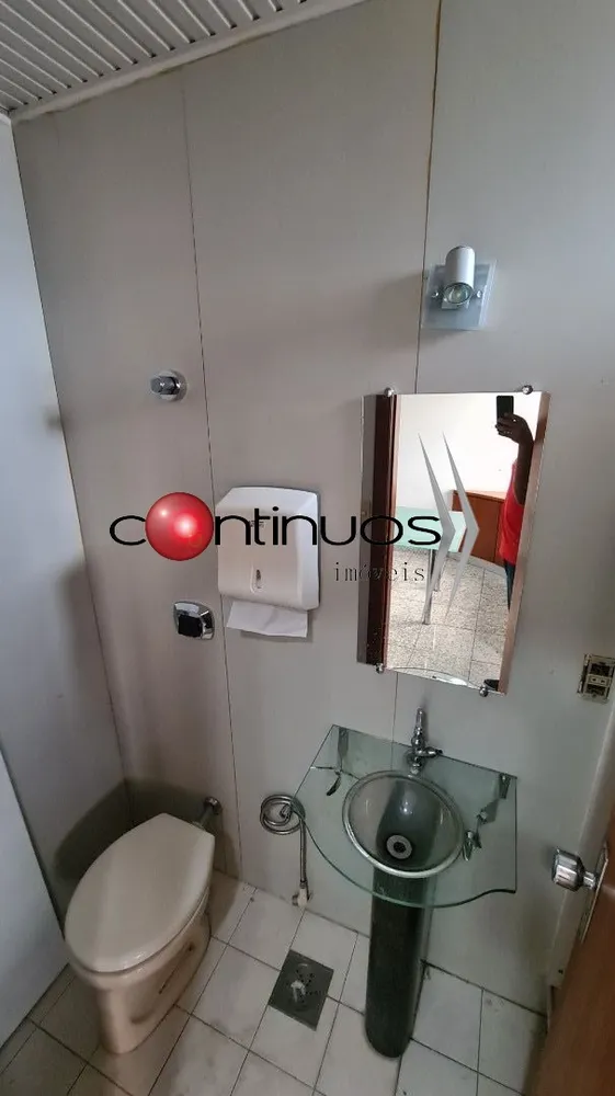 Sala-Conjunto, 25 m² - Foto 9