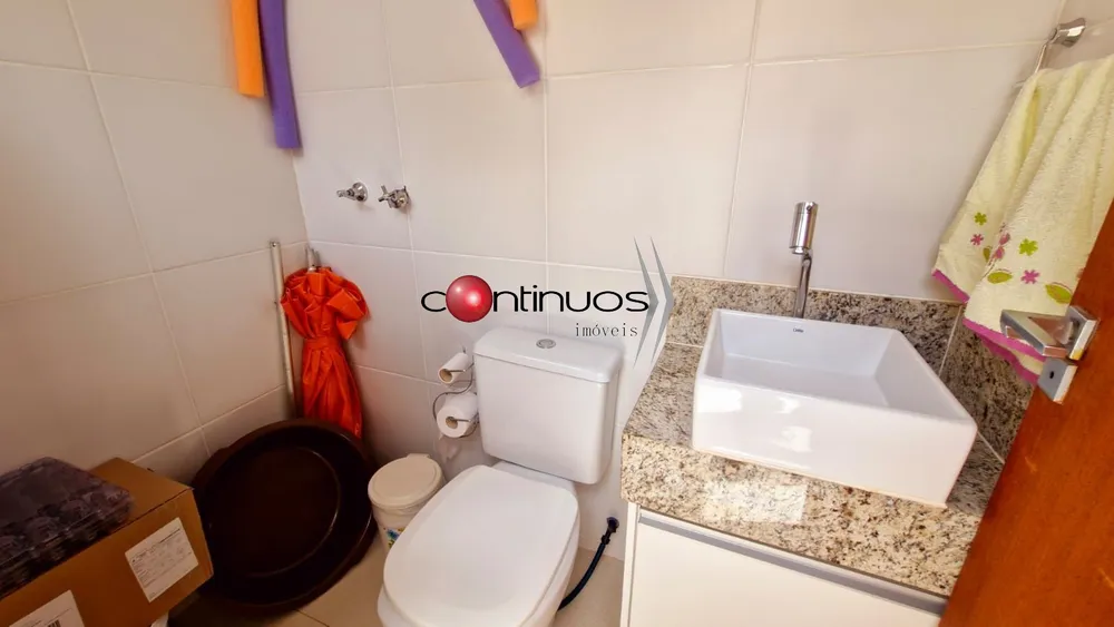Casa de Condomínio, 3 quartos - Foto 9