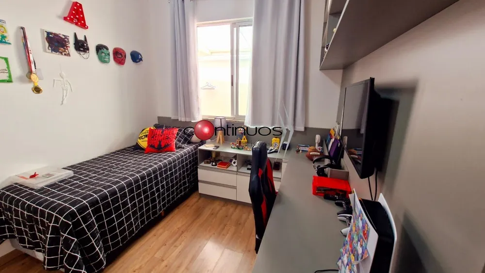 Casa de Condomínio, 3 quartos - Foto 6
