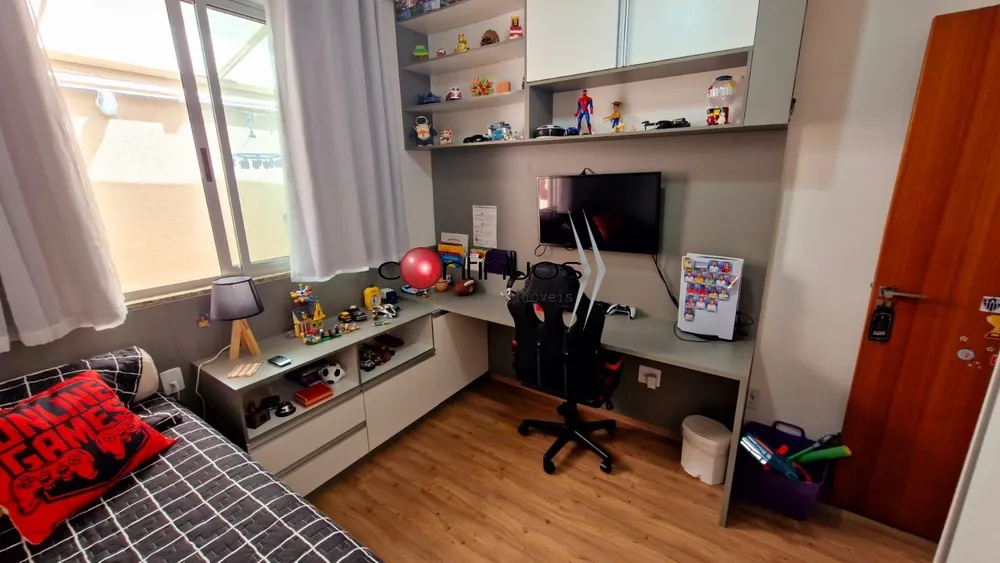 Casa de Condomínio, 3 quartos - Foto 5