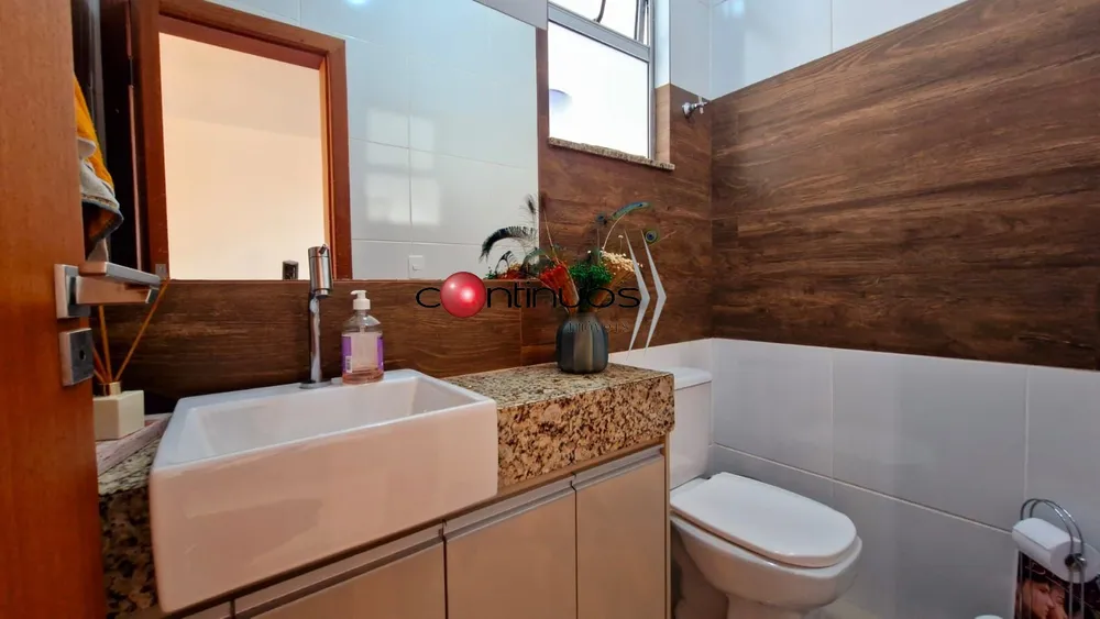 Casa de Condomínio, 3 quartos - Foto 7