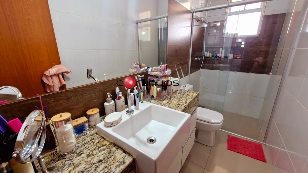Casa de Condomínio, 3 quartos - Foto 4