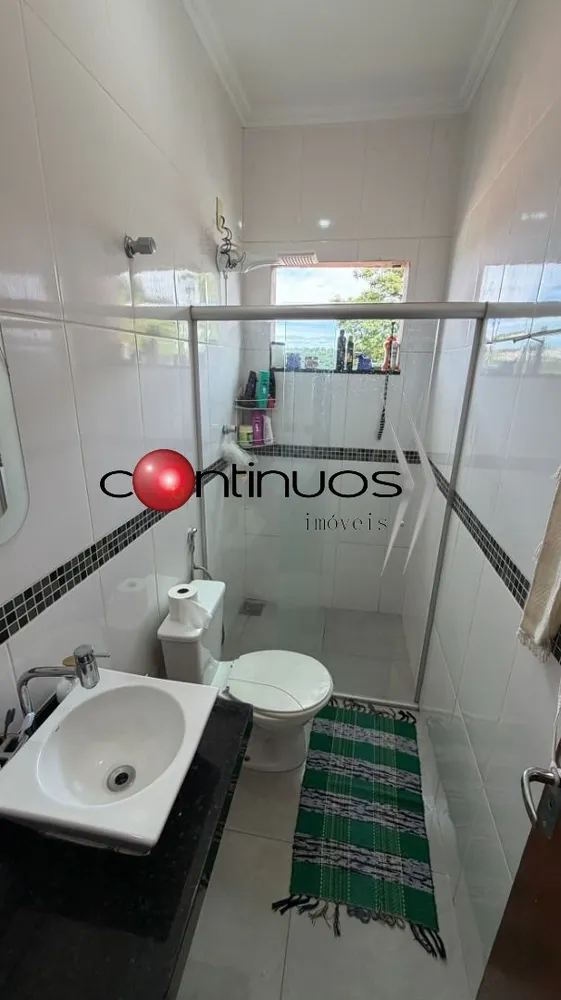 Casa, 4 quartos, 127 m² - Foto 7