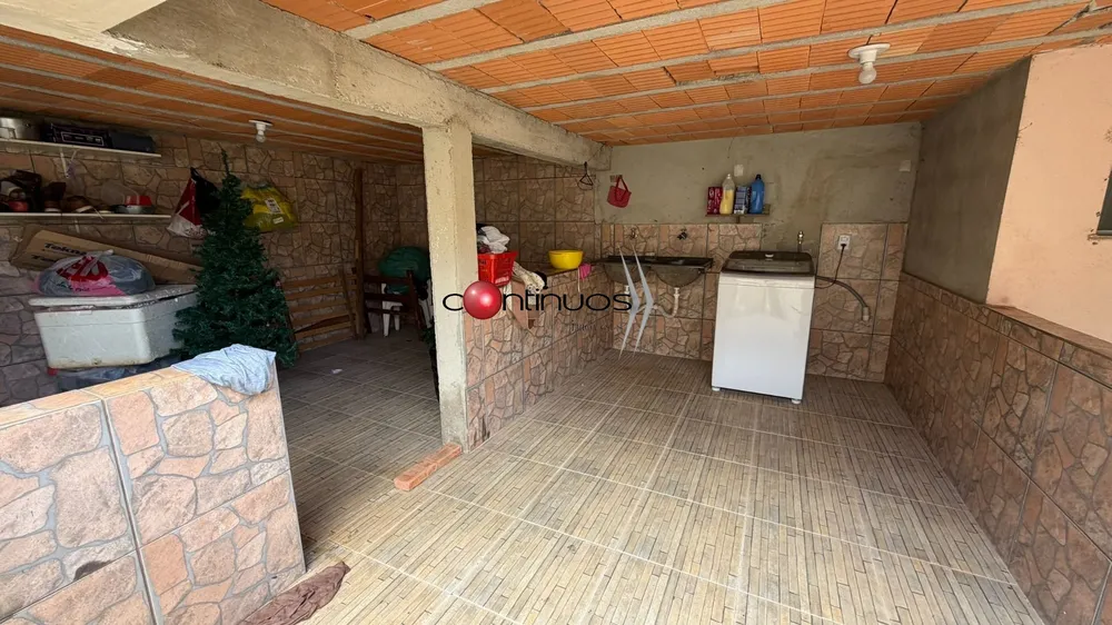 Casa, 4 quartos, 127 m² - Foto 13