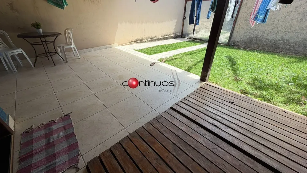 Casa, 4 quartos, 127 m² - Foto 4