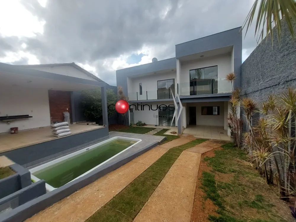 Casa, 4 quartos, 338 m² - Foto 12