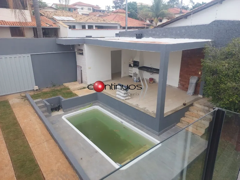 Casa, 4 quartos, 338 m² - Foto 11