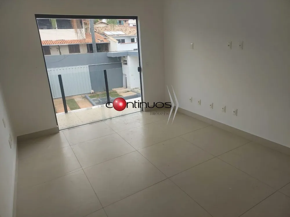 Casa, 4 quartos, 338 m² - Foto 6