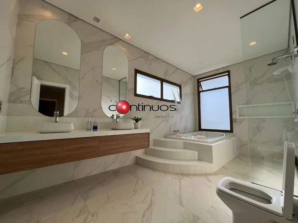 Casa de Condomínio, 5 quartos - Foto 8