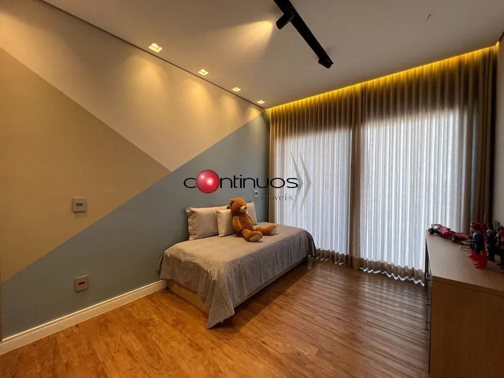 Casa de Condomínio, 5 quartos - Foto 9