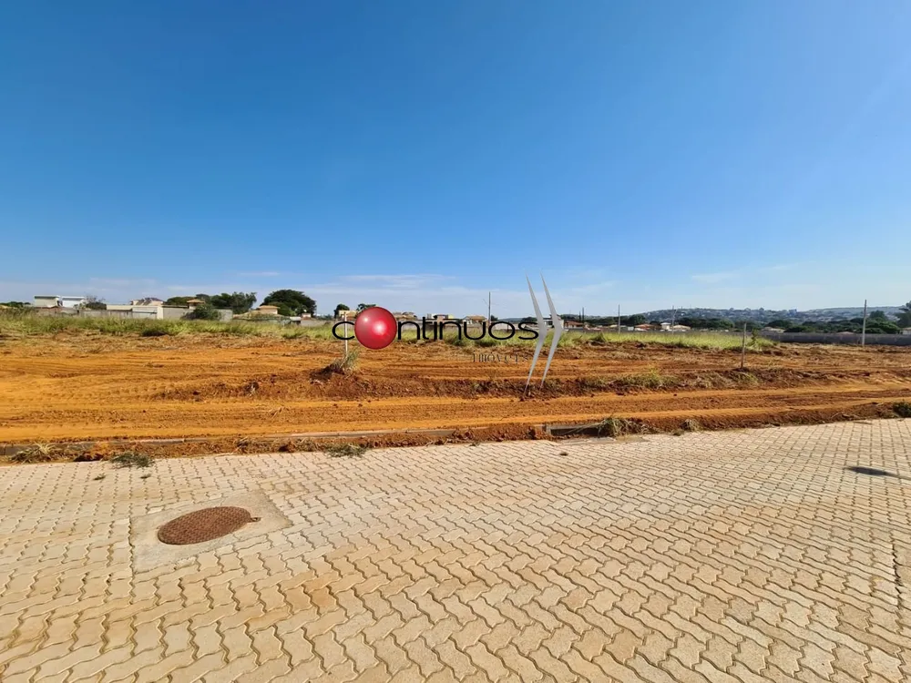 Terreno, 362 m² - Foto 1