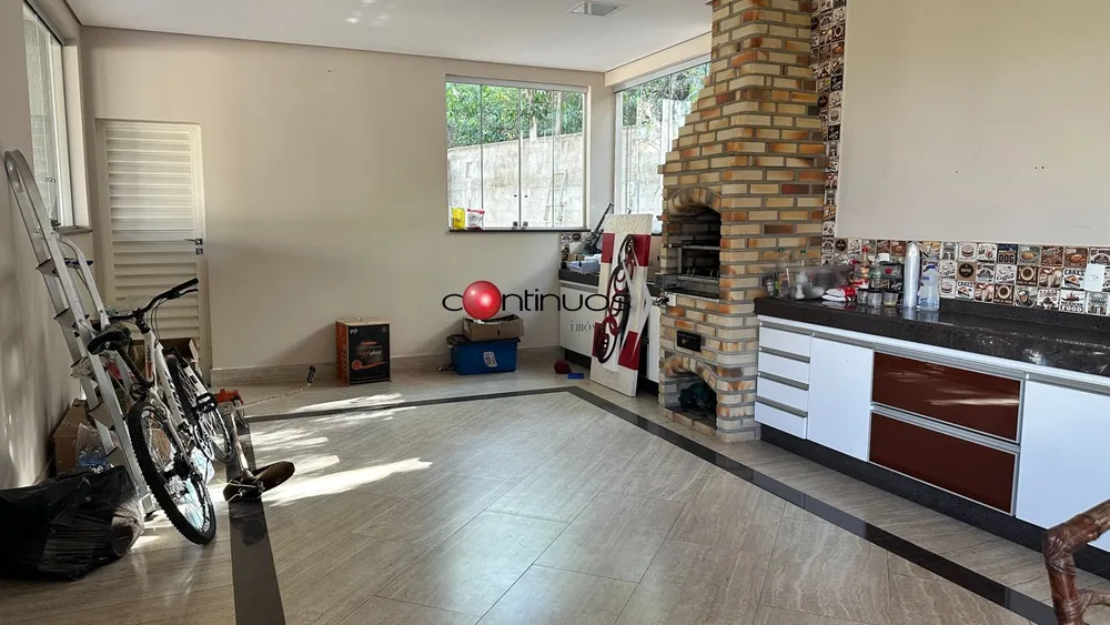 Casa, 1 quarto, 400 m² - Foto 14