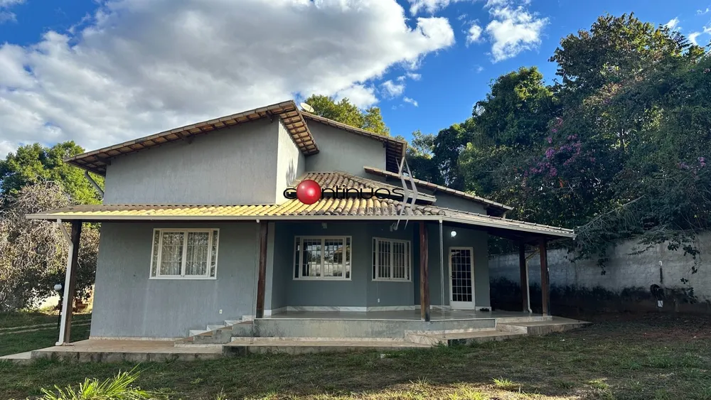 Casa, 1 quarto, 400 m² - Foto 16