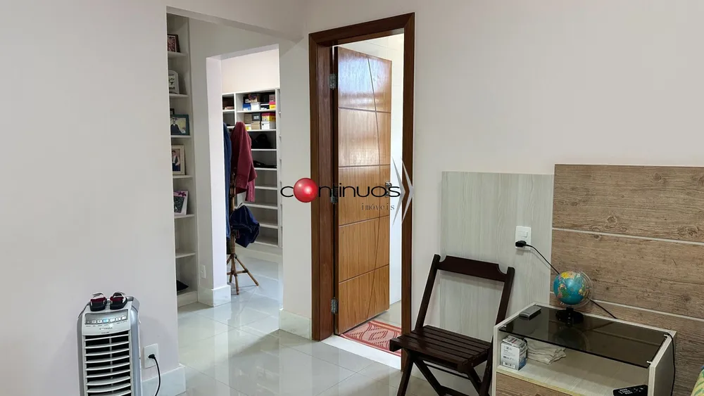 Casa, 1 quarto, 400 m² - Foto 9