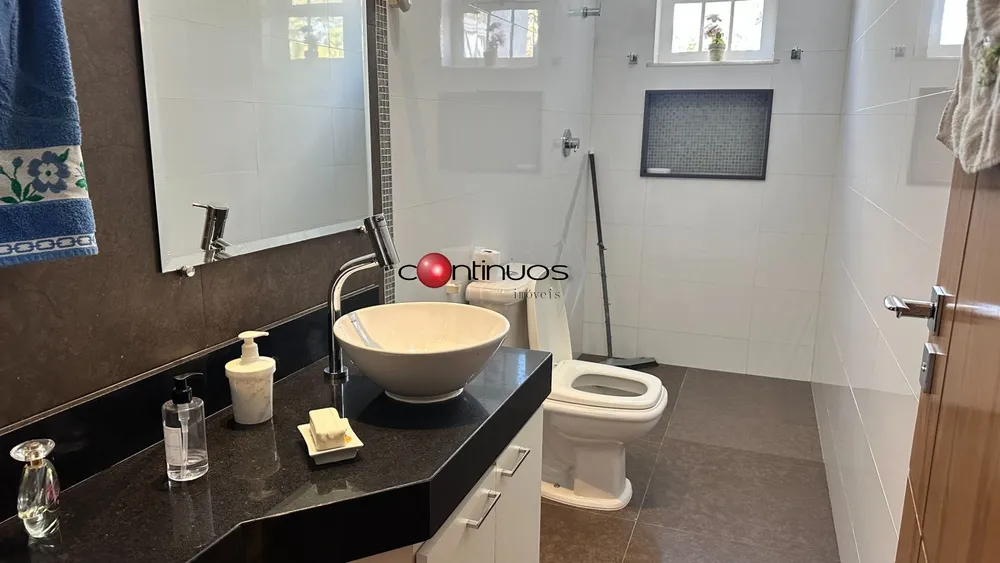 Casa, 1 quarto, 400 m² - Foto 6