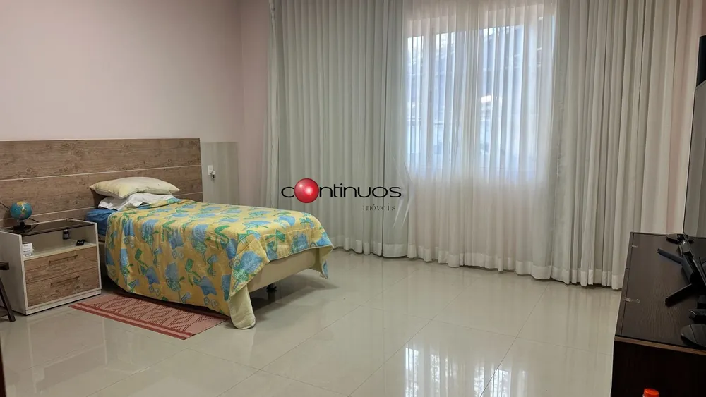 Casa, 1 quarto, 400 m² - Foto 8