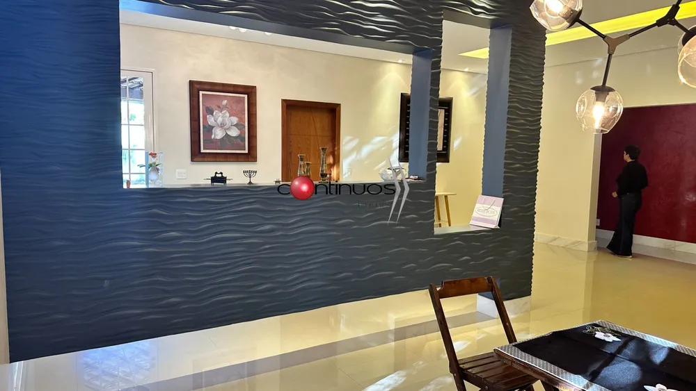 Casa, 1 quarto, 400 m² - Foto 4