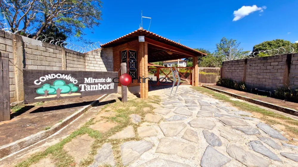 Casa de Condomínio, 3 quartos - Foto 12