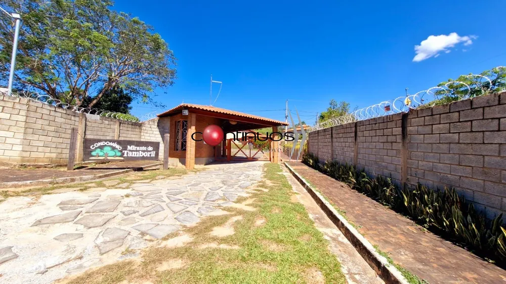 Casa de Condomínio, 3 quartos - Foto 11
